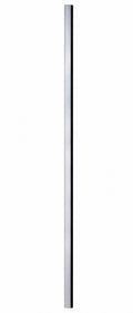 Inbouw Tochtstrip – 3 Meter