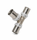 Pers T-stuk 16 x 16 x 16 mm 10 stuks