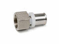 Perskoppeling met Binnendraad 16 mm x 1/2 10 Stuks