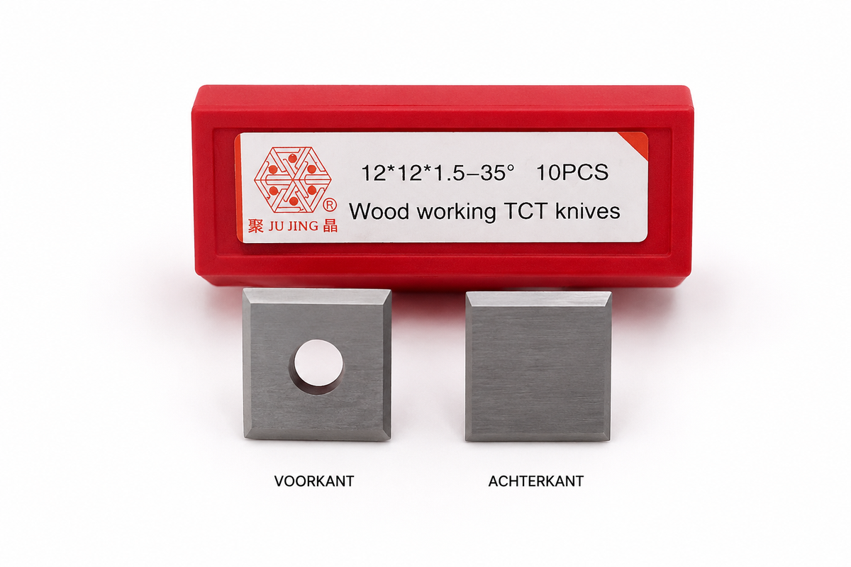 TCT Keermessen 12 × 12 × 1,5 mm – 35